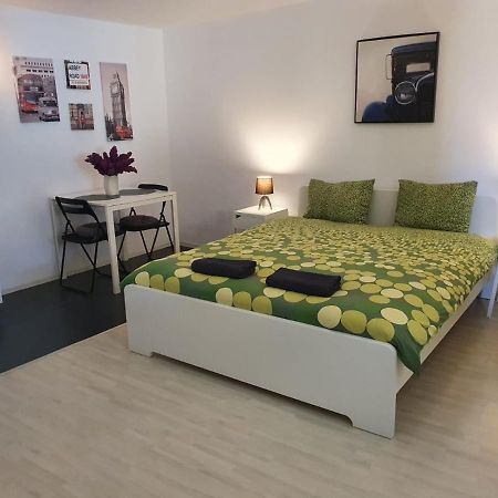 Hotel Vila Bel Ami à Şelimbăr Extérieur photo