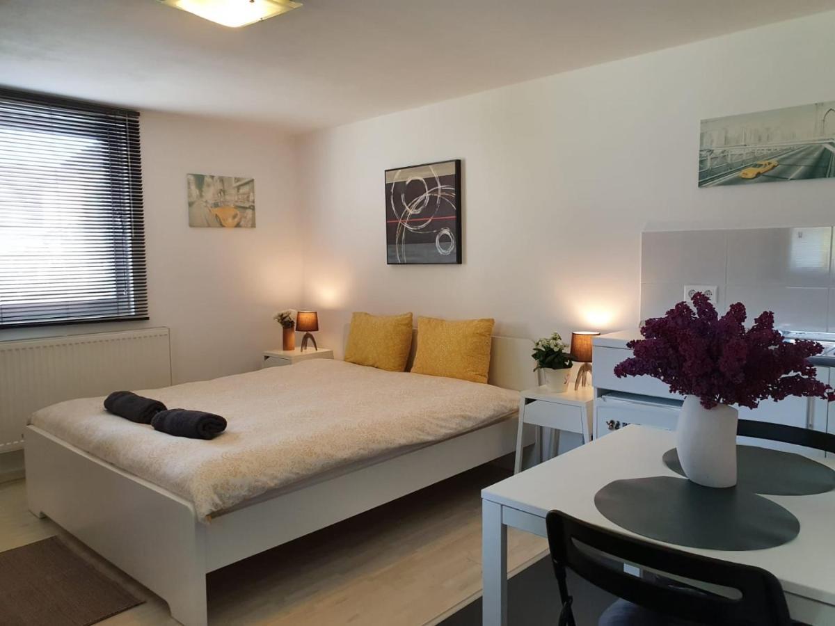 Hotel Vila Bel Ami à Şelimbăr Extérieur photo