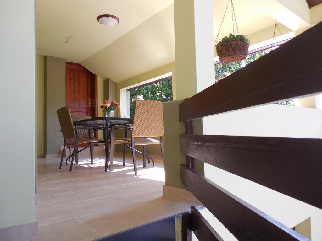 Hotel Vila Bel Ami à Şelimbăr Chambre photo
