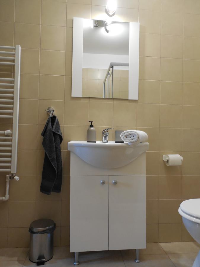 Hotel Vila Bel Ami à Şelimbăr Extérieur photo